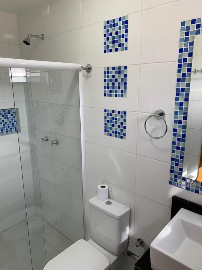 Prudentópolis Palace Hotel Kültér fotó