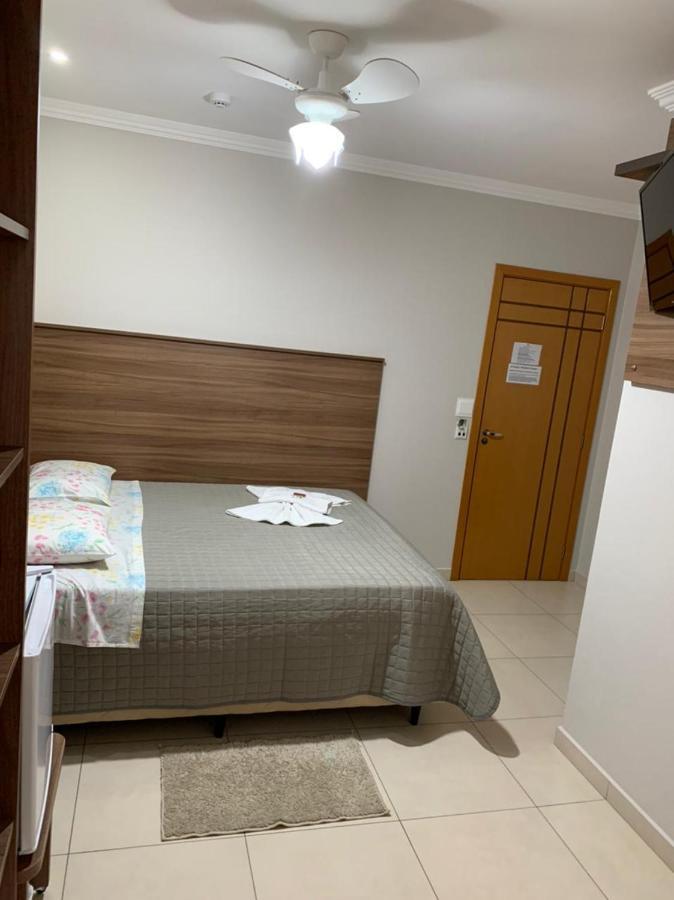 Prudentópolis Palace Hotel Kültér fotó