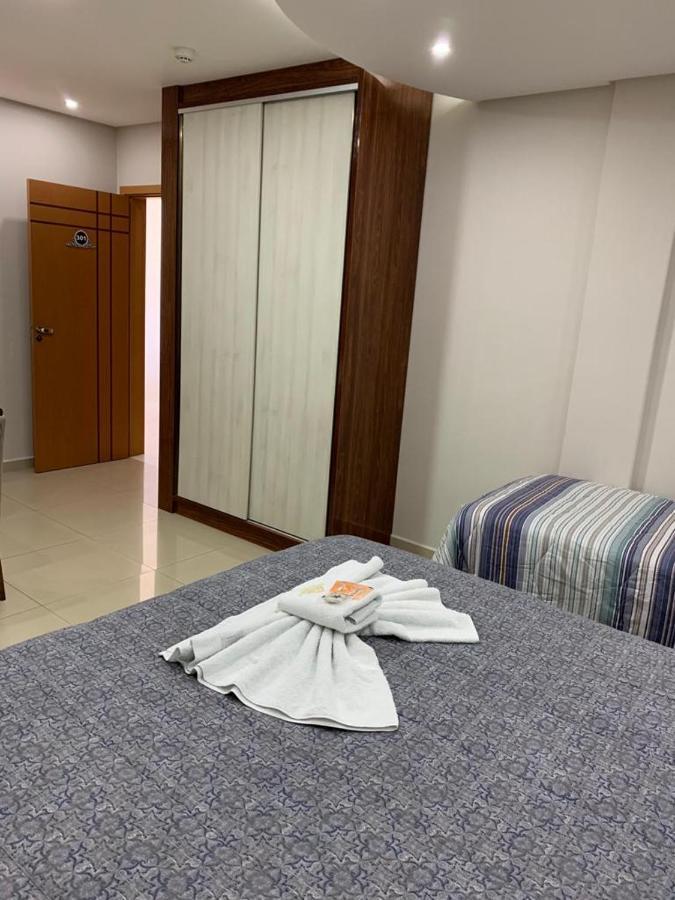 Prudentópolis Palace Hotel Kültér fotó