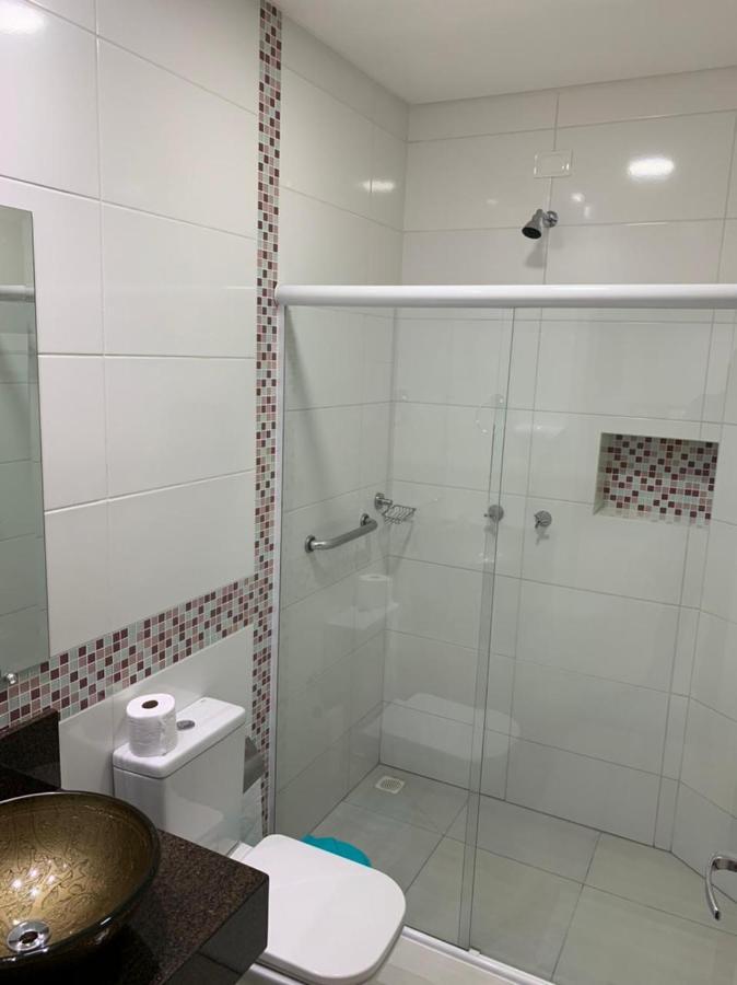 Prudentópolis Palace Hotel Kültér fotó